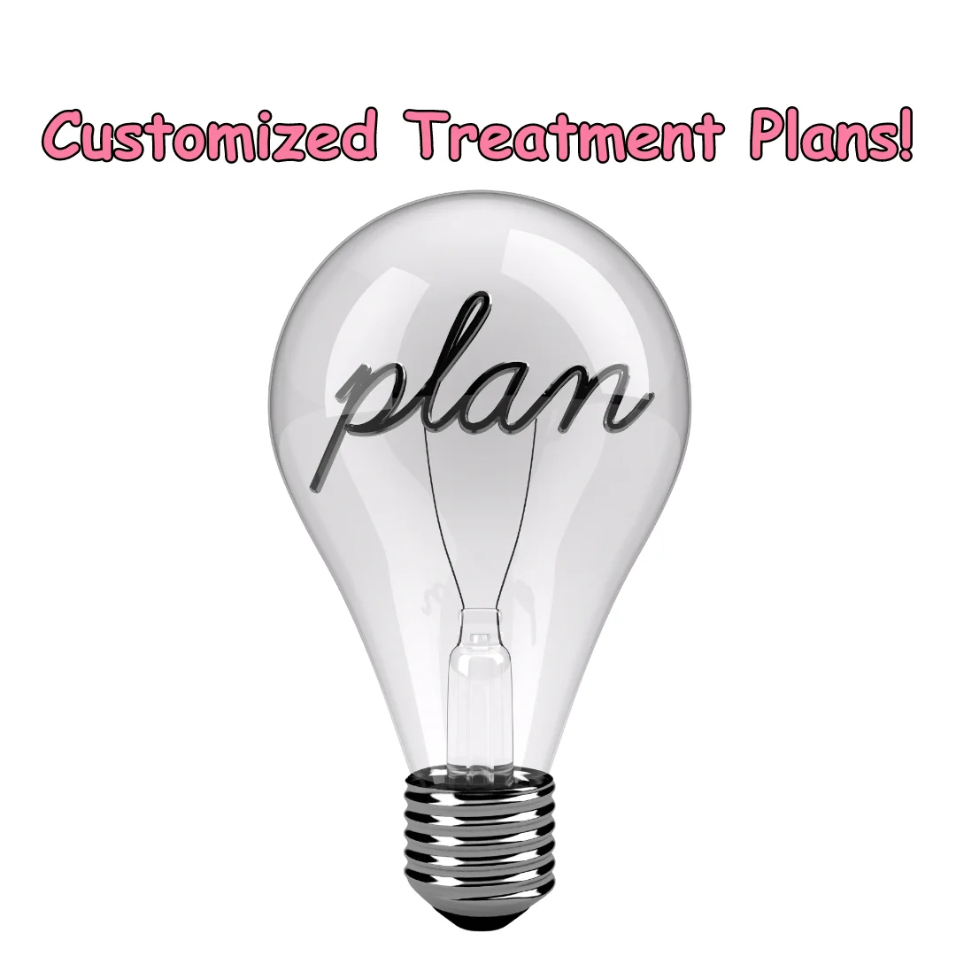 Bug gurus customized treatment plans